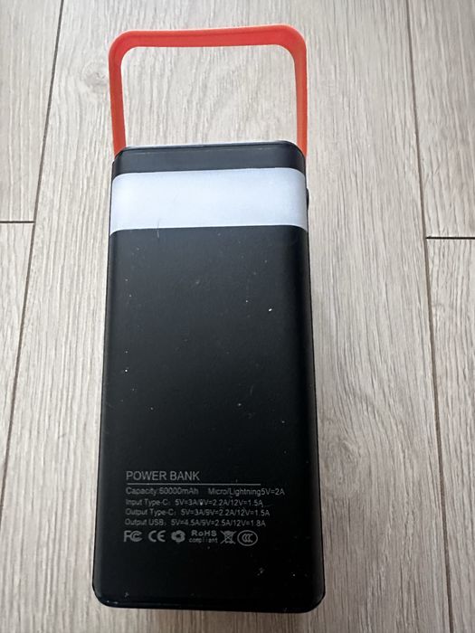 Power Bank 60 000
