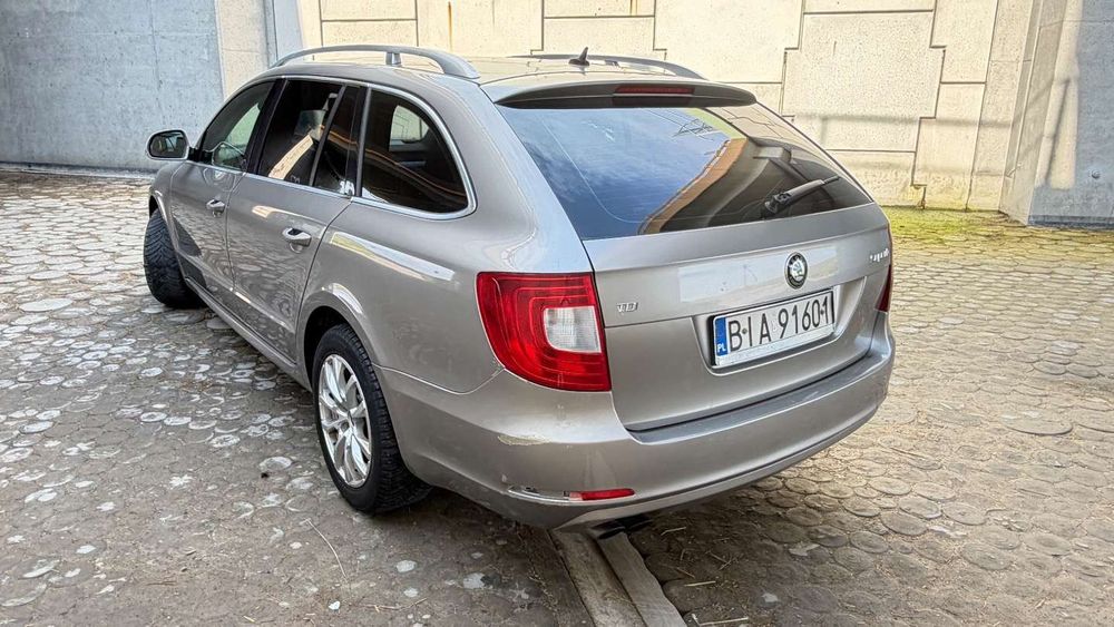 2.0TDI 140KM DSG! Po prostu - Sprawdź!