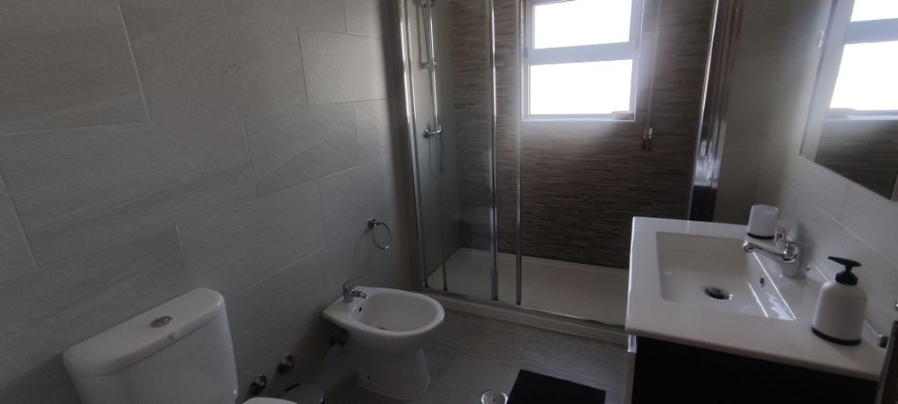 Aluga-se apartamento T3 em Alfeizerão /São Martinho do Porto