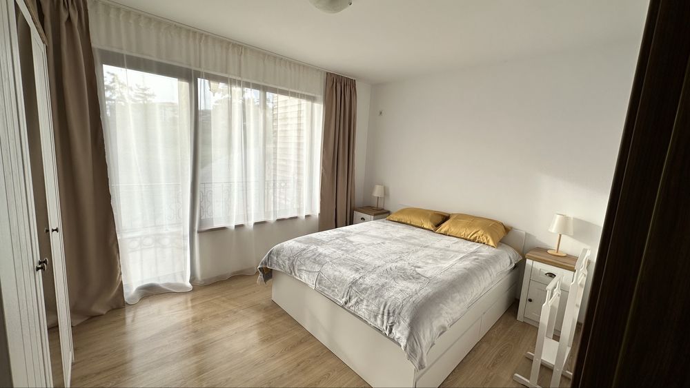 Апартаменти/квартира Болгарія