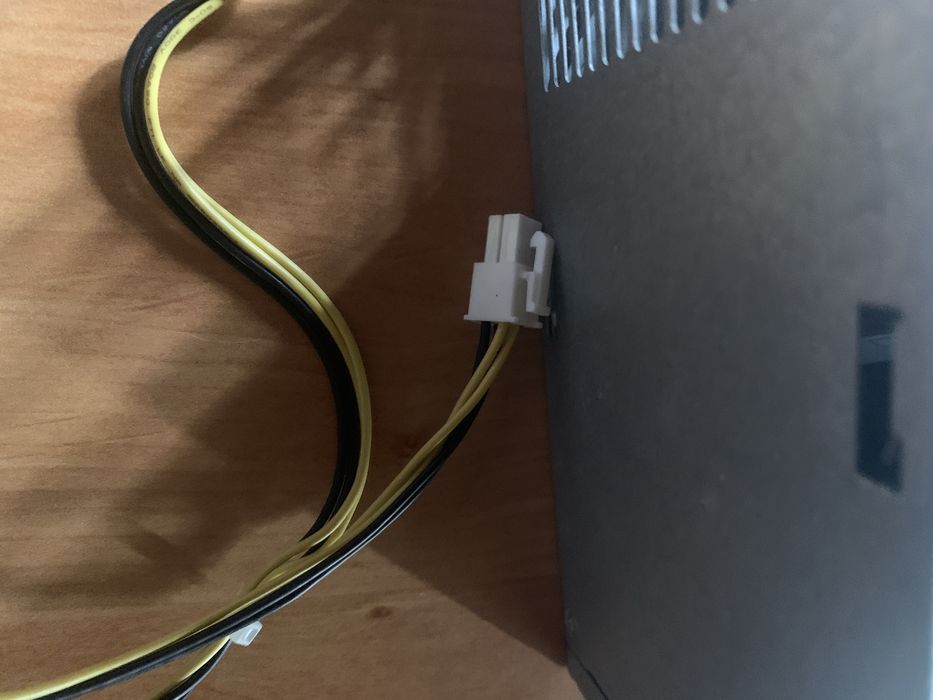 Hp  Prodesk 400   G7  psu