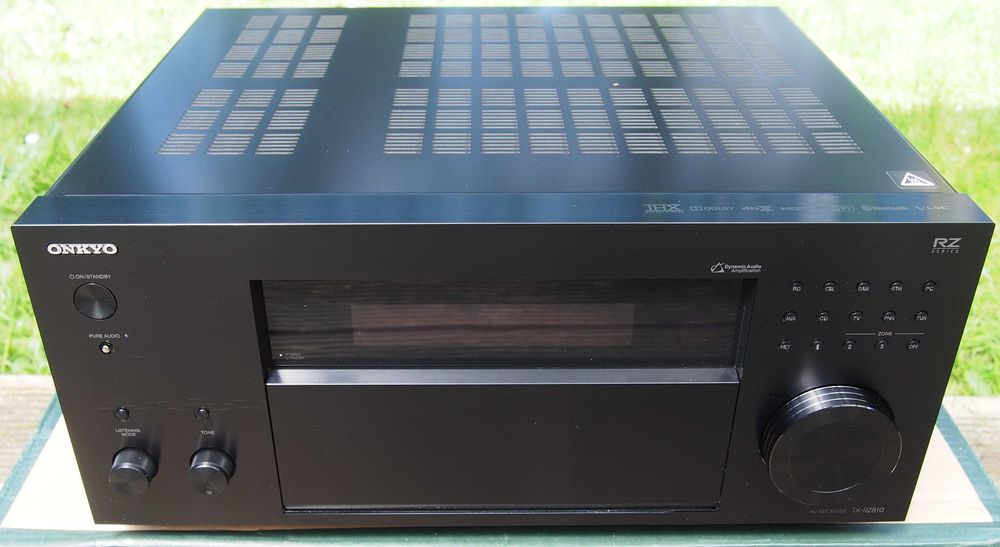 Onkyo TX - RZ810