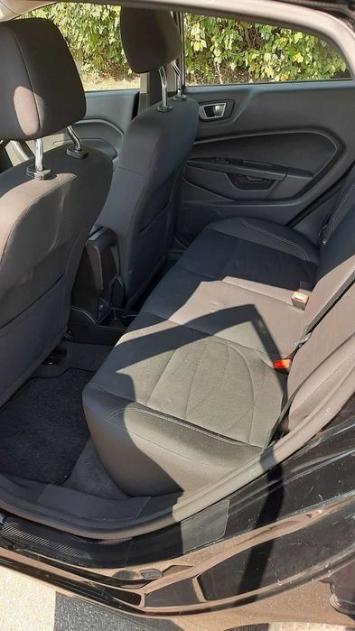 Ford Fiesta 2016 VIN 3FADP4BJ8GM184806 фото оголошення 5 з 10