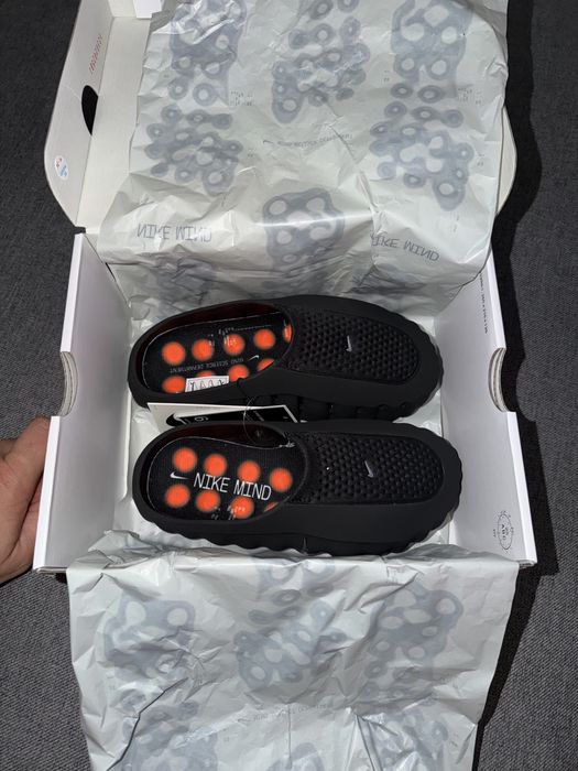 Nike MIND SS/26 Nowe