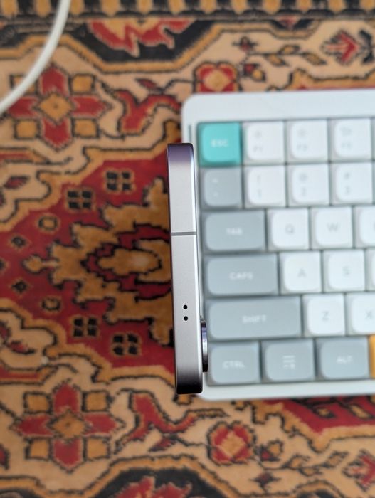 Samsung Galaxy s25 silver shadow 128gb, gw do 2028r, ze sklepu