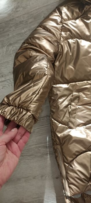 Sprzedam nową kurtkę damską