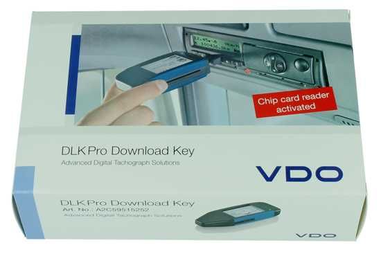 Faco Descargas de dados tacógrafo e cartão de motorista