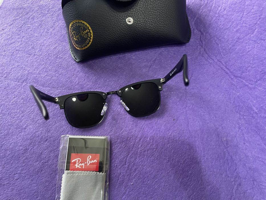 Oculos Ray Ban usados