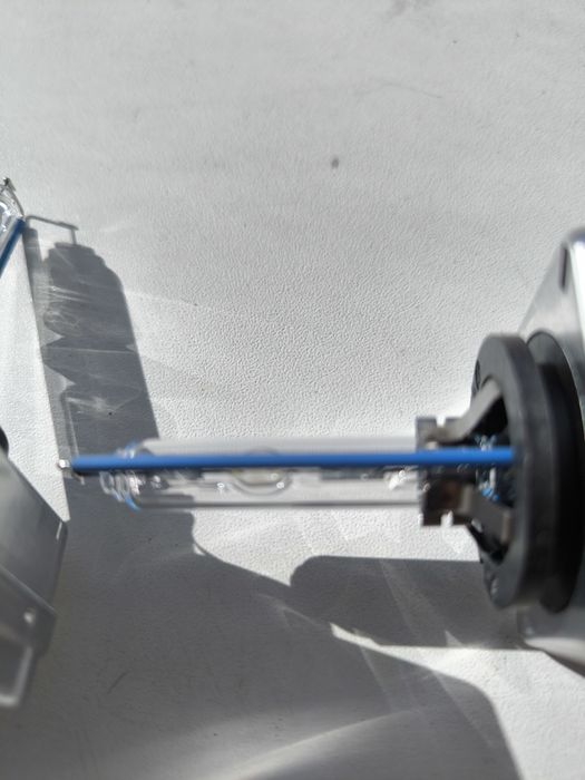 Xenon D1s Osram cool blue 6000k oryginalnie nowe