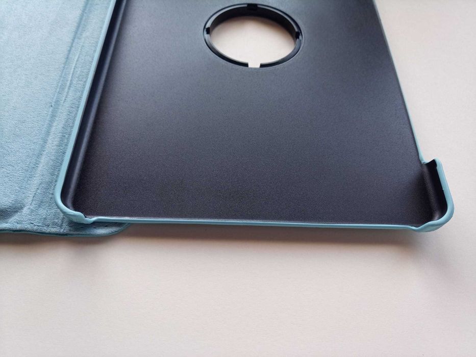 Capa para tablet com suporte giratório NOVA
