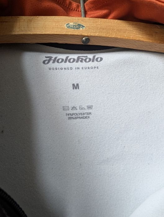 Bluza damska rowerowa