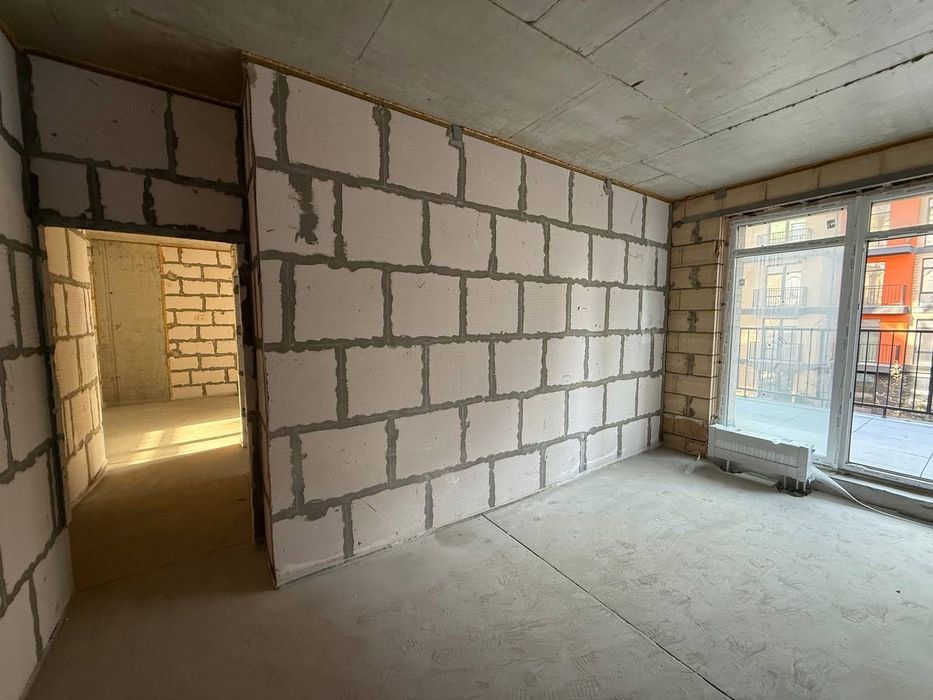 2-rooms apartment apartment by the address st. Kulikovo pole pl Oktyabrskoy revolyutsii pl (area 90,5 m²) - Atlanta.ua - photo 7