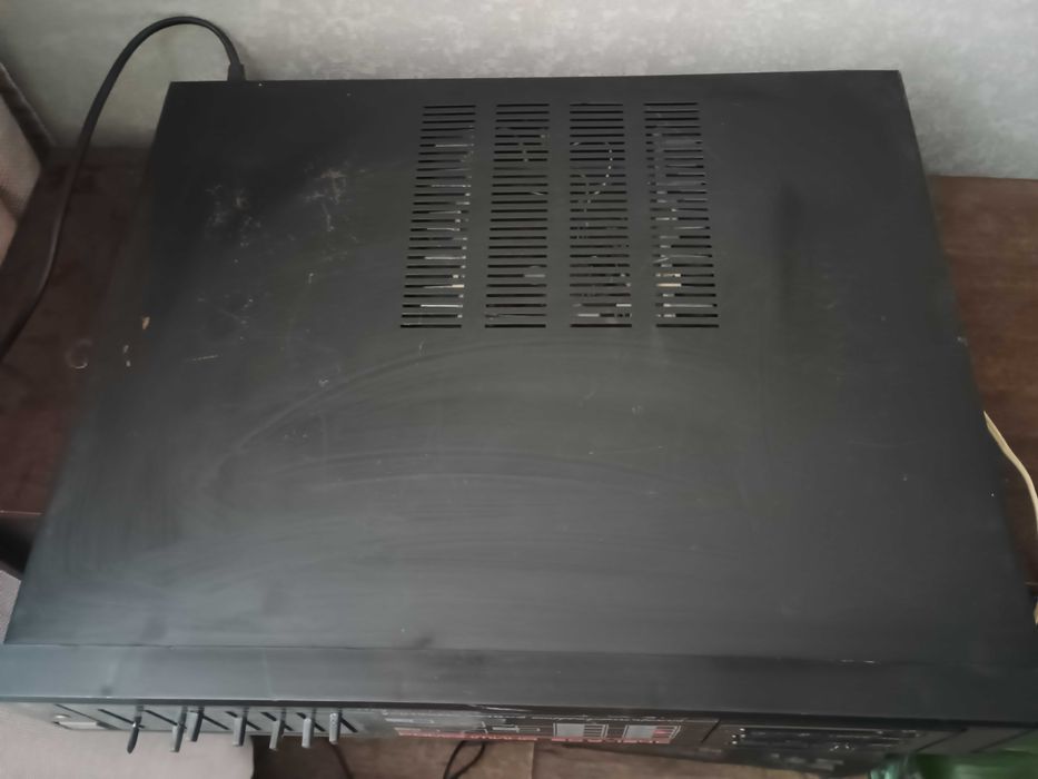 Підсилювач Усилитель романтика 50у 124с