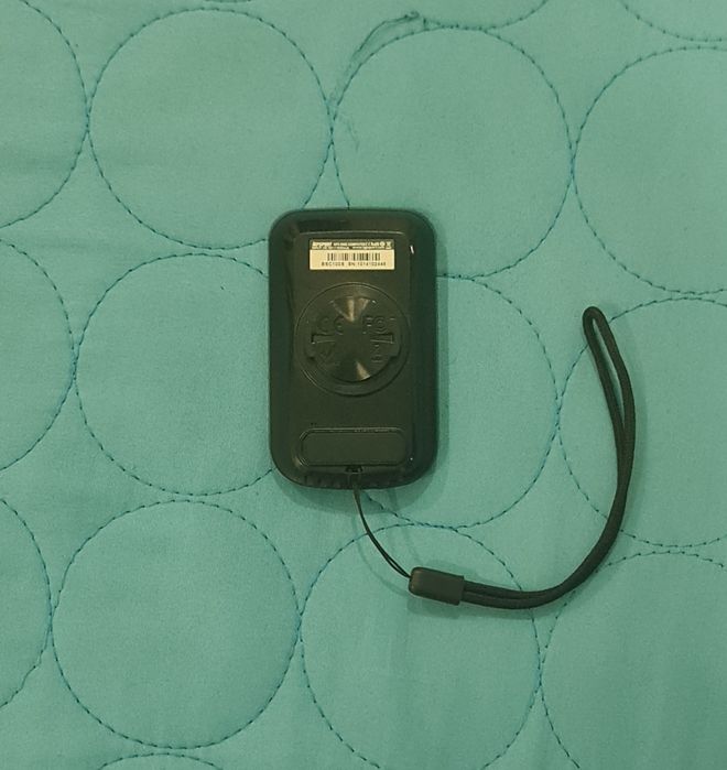 GPS IGPSPORT BSC100S + Acessórios - Excelente estado