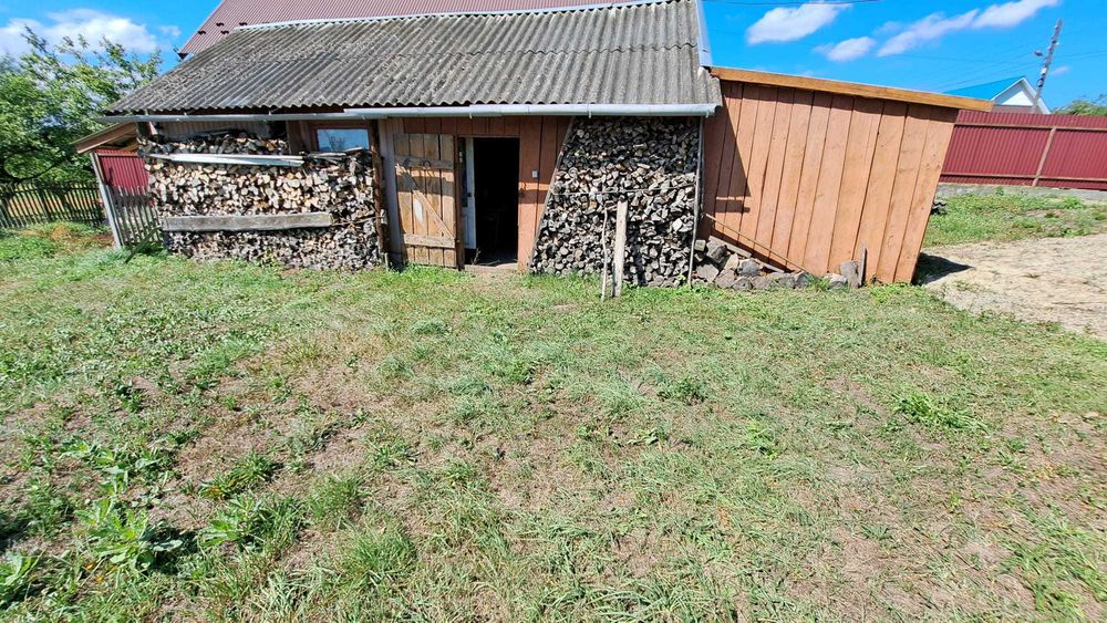 Продам будинок 49 м² з меблями та ділянкою 24 сотки, с. Турка, 12 км від Коломиї