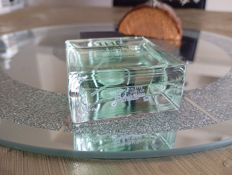 Perfum Otto Kern nature