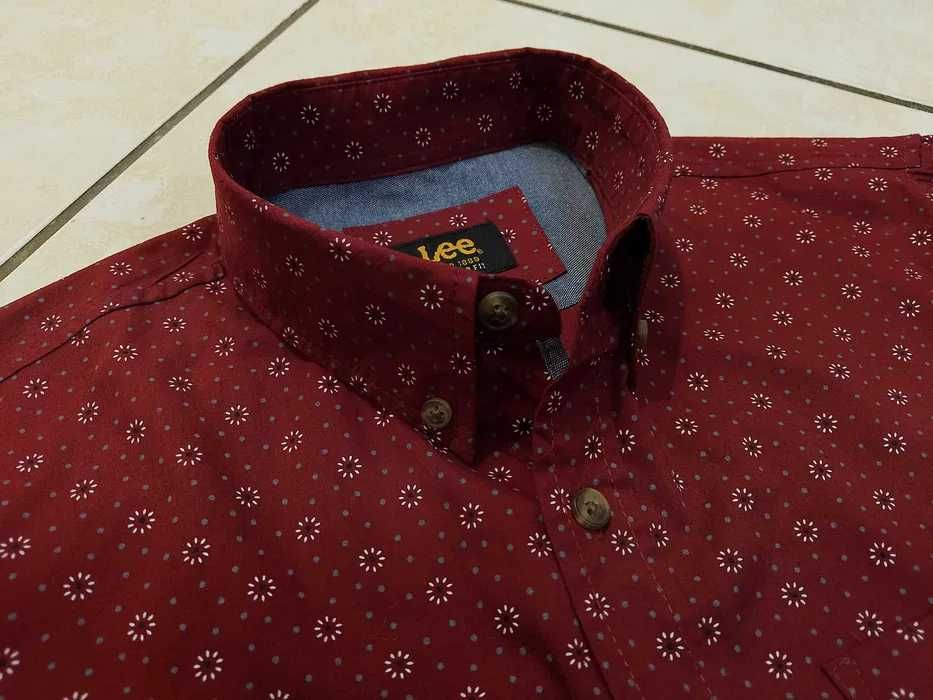 NOWE KOSZULE Męskie USA Różne rozmiary Znane marki GRATISY do zakupów!