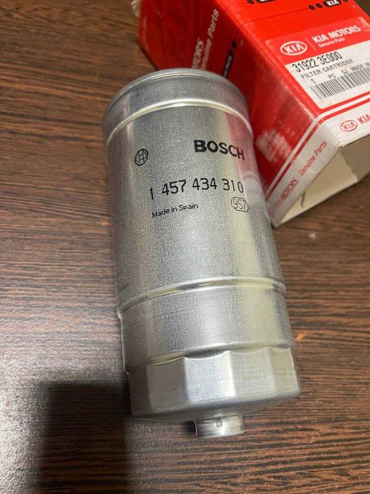 Топливный фильтр Hyundai / Kia 319­223­E000