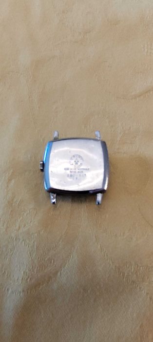 4 Relogios Cauny Prima