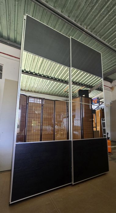 Roupeiro entrega e montagem gratuita