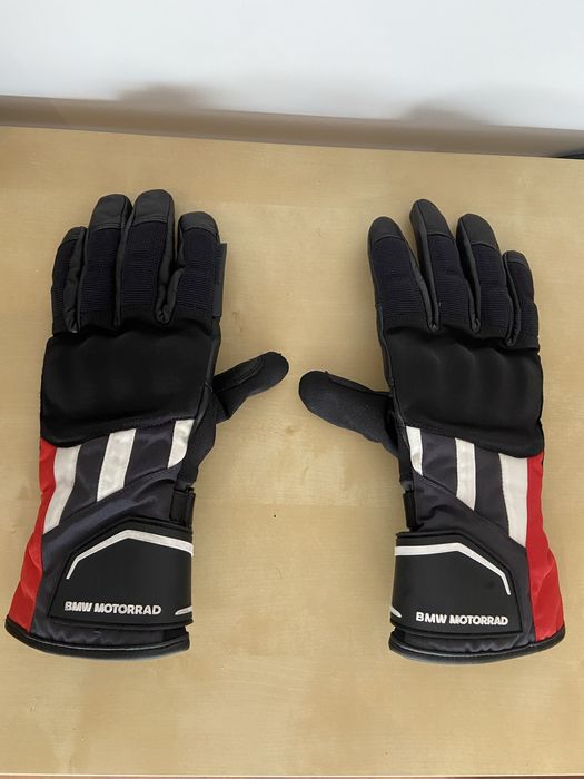 Luvas BMW Motorrad GTX
