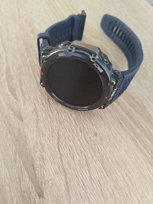 Zegarek amazfit T-Rex 2