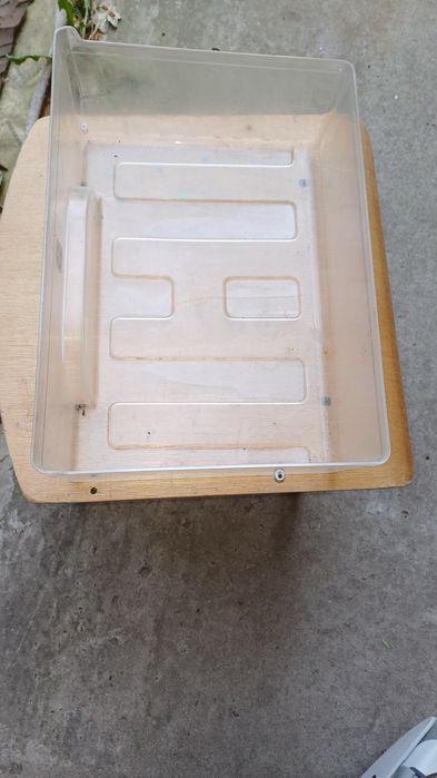 Продам для холодильника ящик