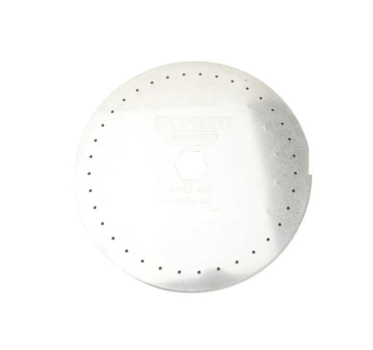 Tarcza wysiewu 36-otworowa 2,1 mm MASCHIO GASPARDO