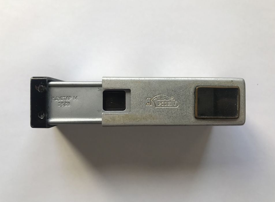 Фотоаппарат Вега 2 СССР Винтаж Раритет