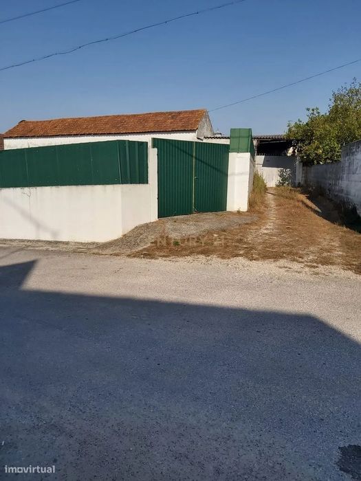 Excelente lote de Terreno || Calvaria — Calvaria de Cima, Leiria