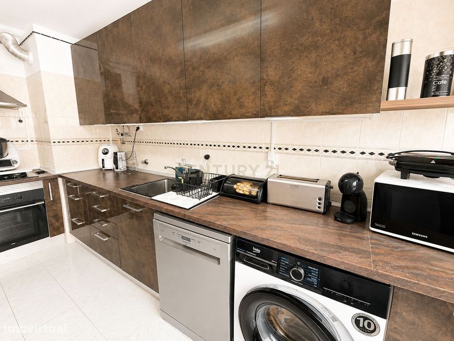 Apartamento T3 | Rinchoa | Sintra