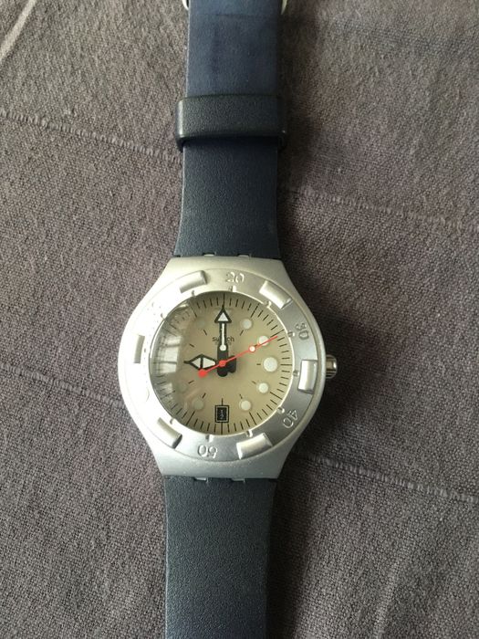 Relógios swatch