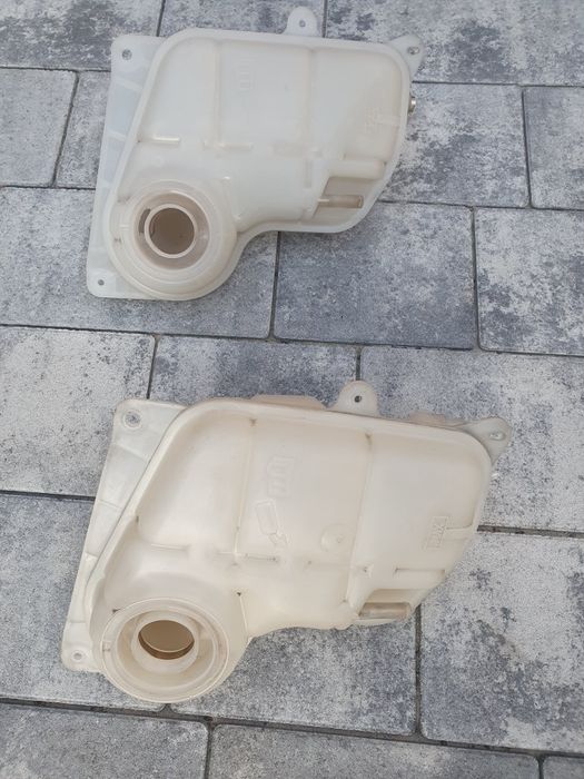 Розширювальний бачок Ауді А6 С5 8D0121403D