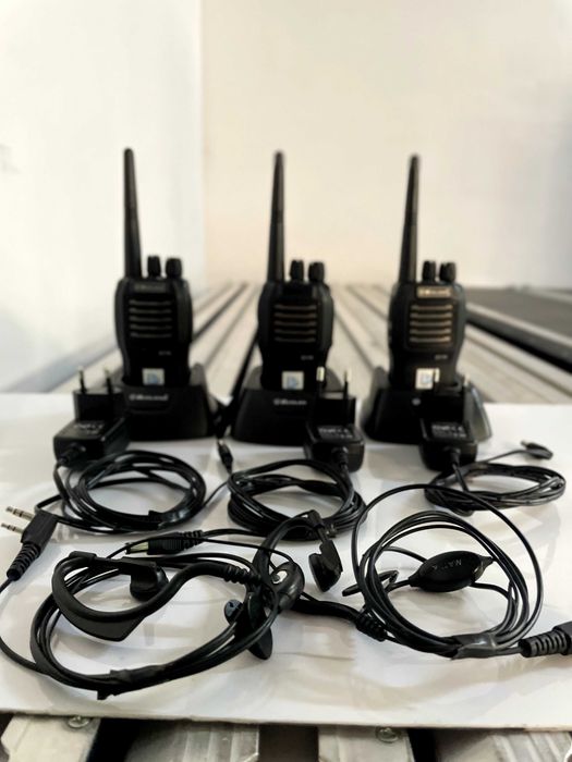 Radiotelefon Midland G11V