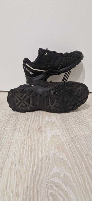 Кросівки Adidas Terrex Hyperhiker Low