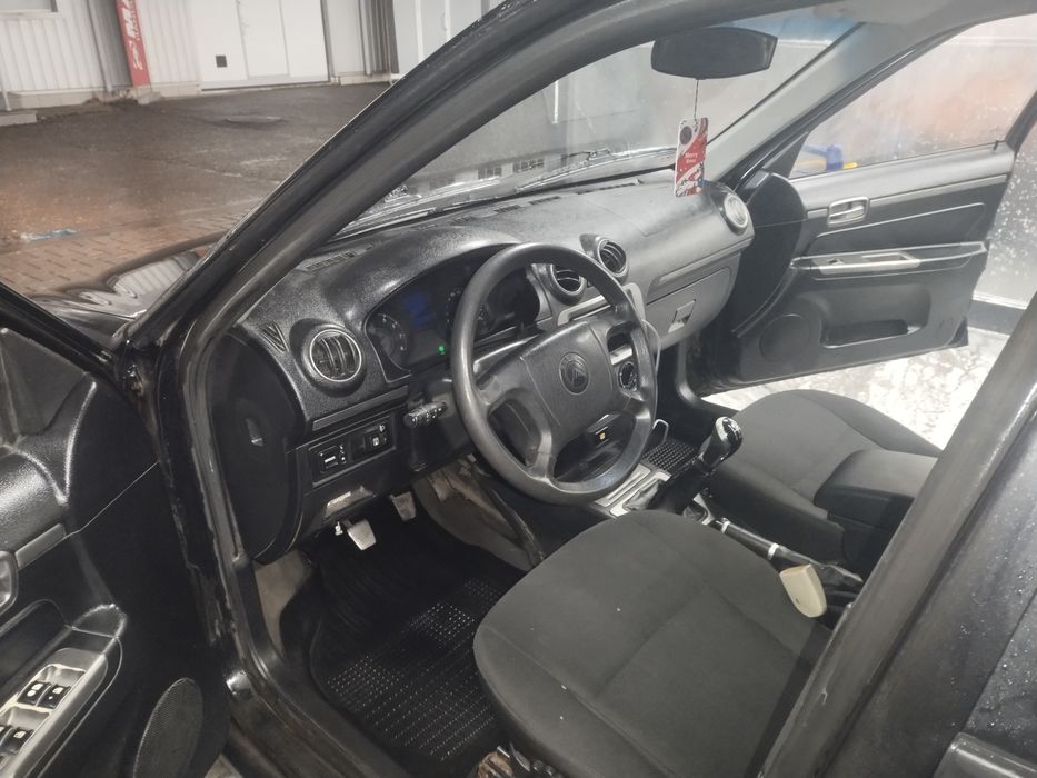 Продам Geely 14 год