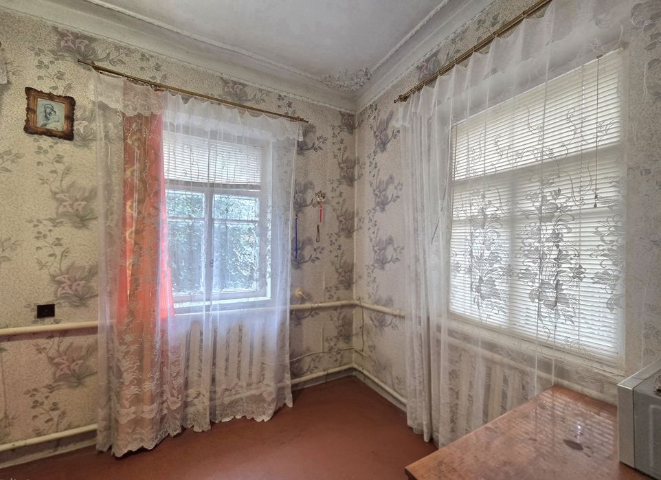 Продається будинок на Масляніківці.