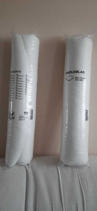 ИКЕА Подушка SKÖLDBLAD 60x70 см