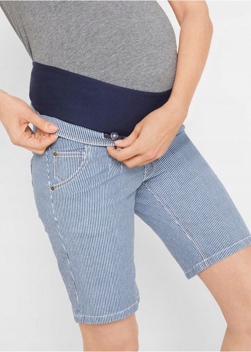 *B.P.C spodenki ciążowe 52