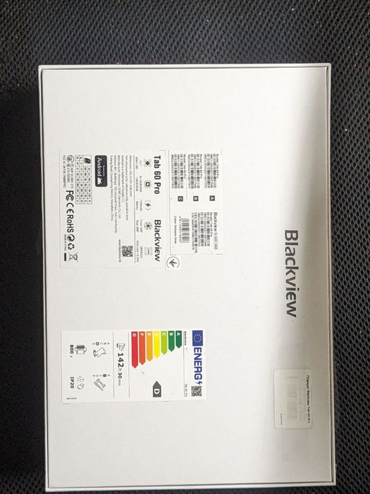 Новий планшет Xiaomi Redmi Pad 2 8/256GB Wi-Fi Gray (adapter) (глобальна версія)