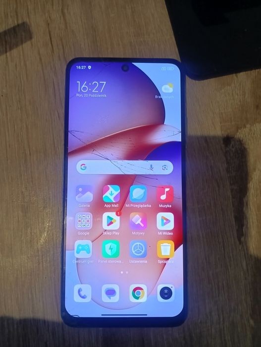 Xiaomi Redmi Note 12 5 g