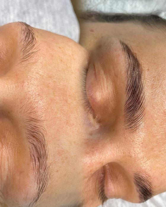 PROMOCJA ! 100 zł! Przedłużanie rzęs wszytskie metody!/Stylizacja Brwi