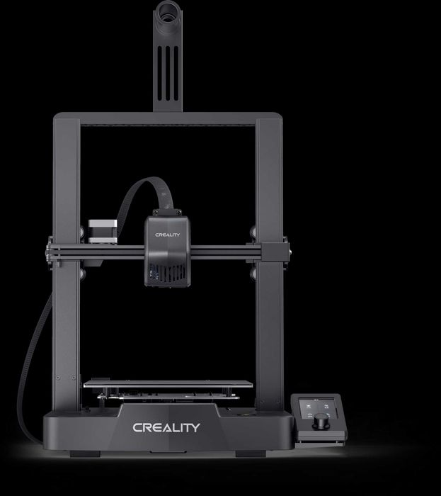Drukarka 3D Creality Ender 3 V3 SE
