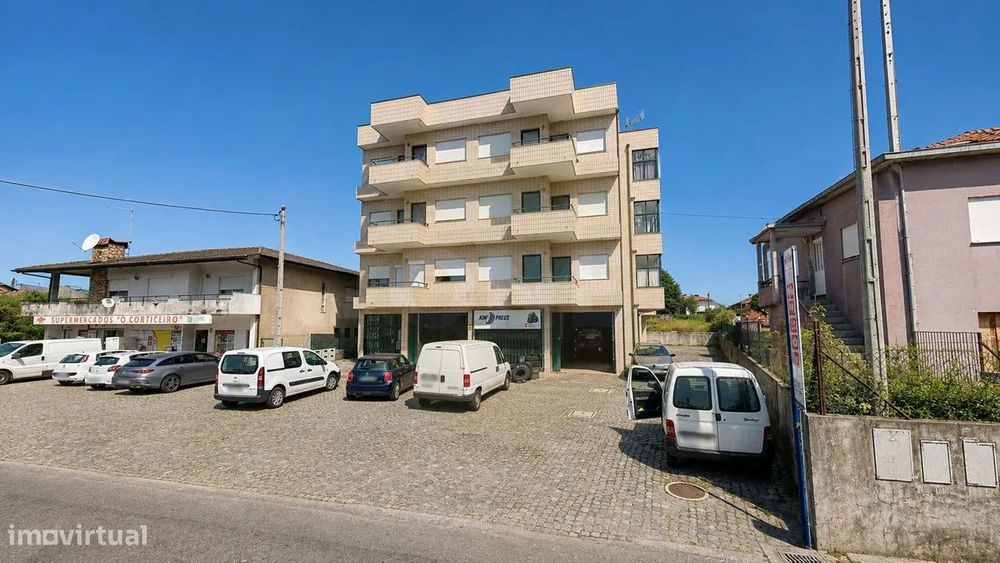 Apartamento T2