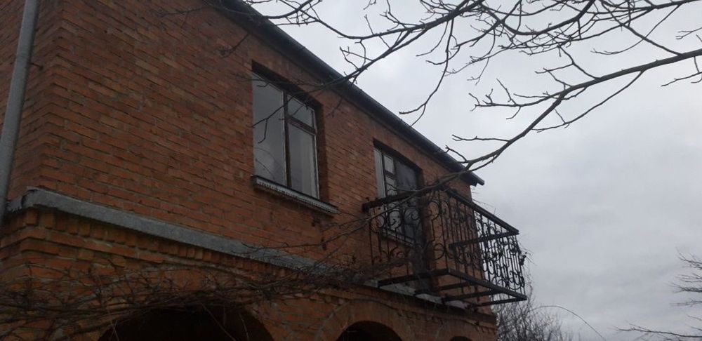 Продам будинок у с. Воротнів