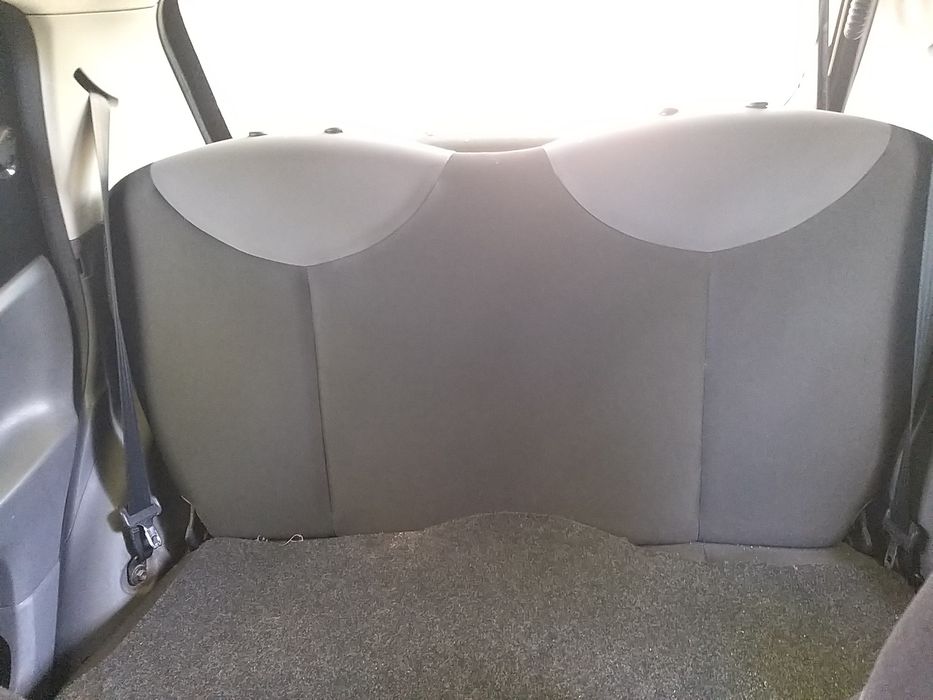 Vendo citroen C1