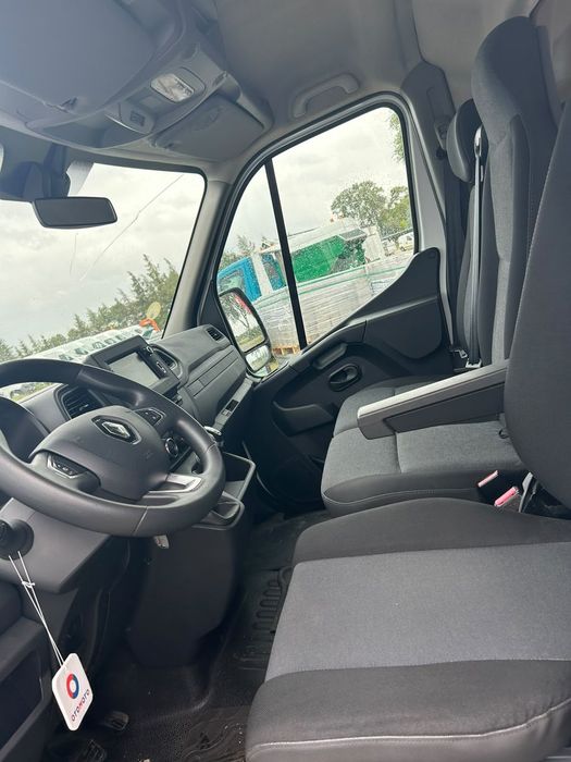 Renault Master L2H2