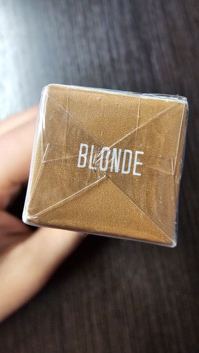 TatBrow - Microblade Pen, Blonde. Pisak do brwi. Kredka w płynie