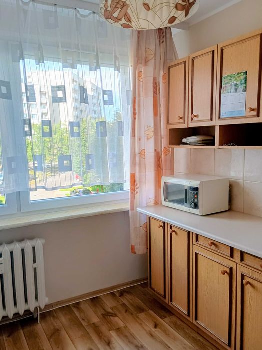 Mieszkanie – Katowice - Widok 4