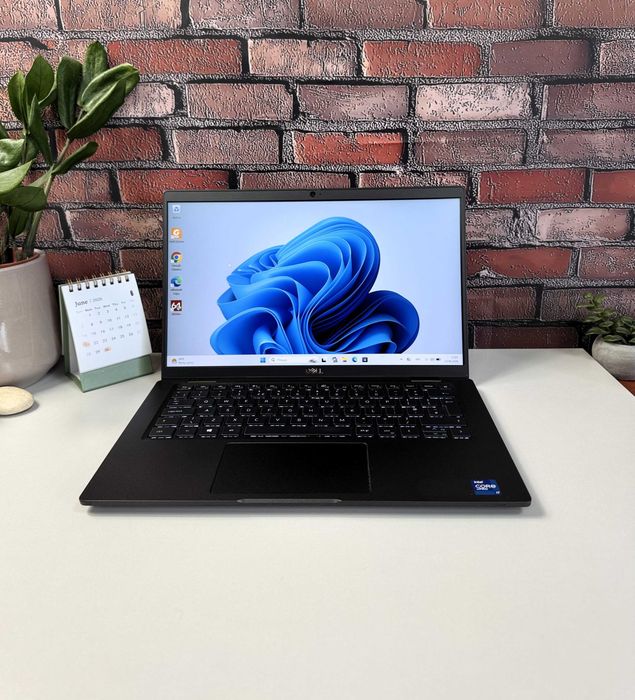 Ноутбук Dell Latitude 7420·i7-1185G7·16GB·SSD 512GB·14" Full HD IPS·Гарантія·ОПТ та Роздріб·30ШТ·2022рік·для навчання,роботи·по перерахунку·ПДВ